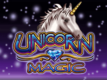 Unicorn Magic в Вулкане Гранд